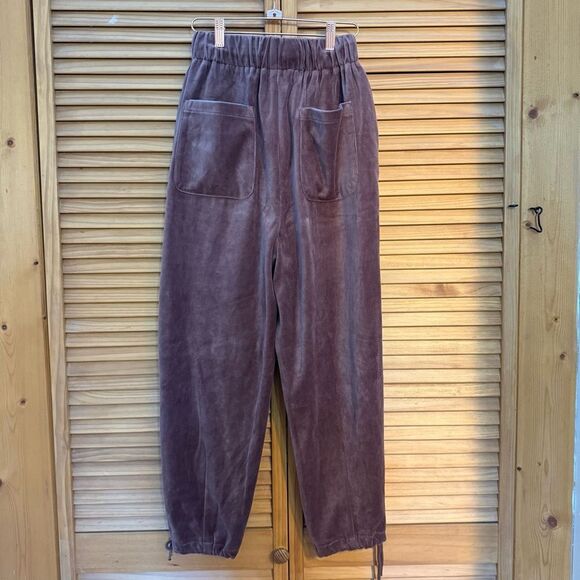 Urban Outfitters Brown Joggers size small - Picture 4 of 5